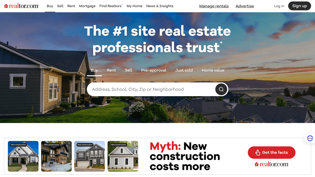 RealEstate